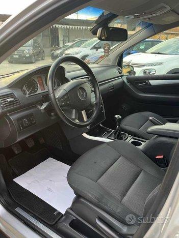 MERCEDES-BENZ B 180 CDI Chrome