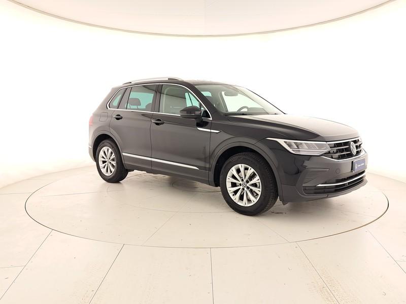 Volkswagen Tiguan 2.0 tdi life 150cv dsg