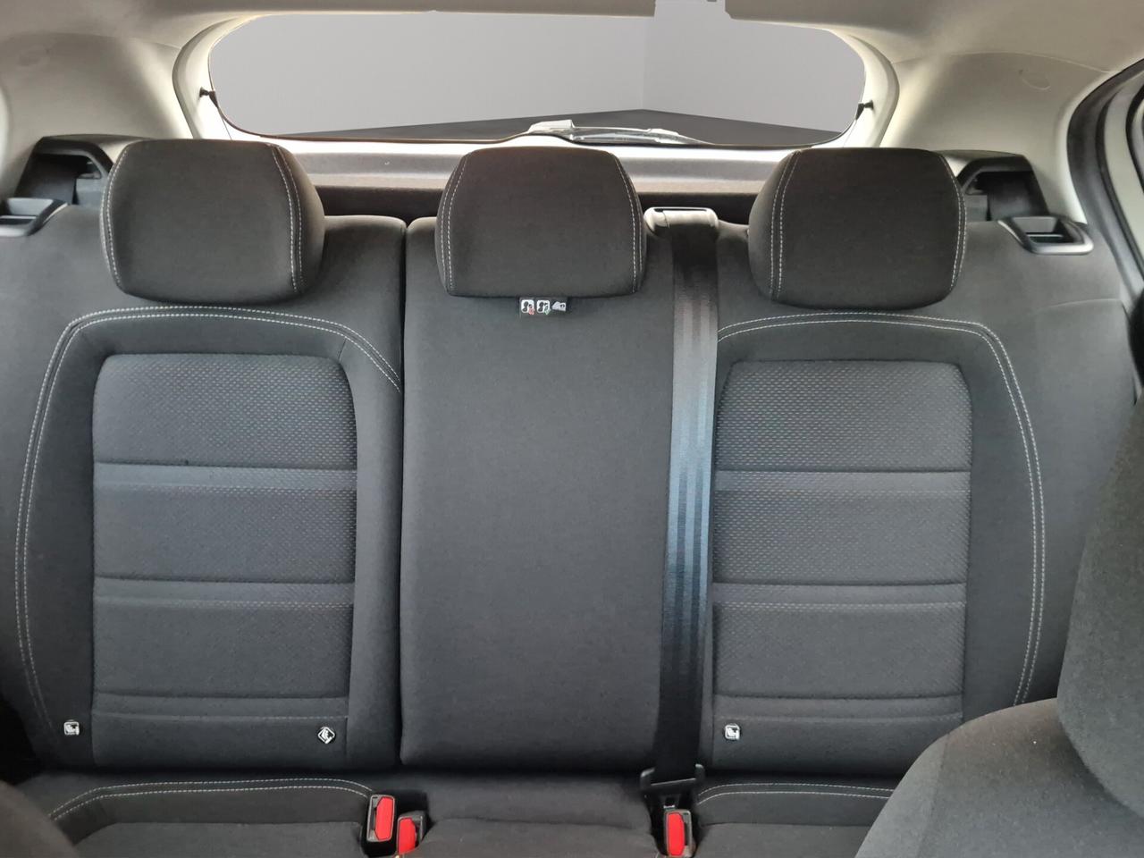 Fiat Tipo 1.3 Mjt S&S 5 porte Lounge