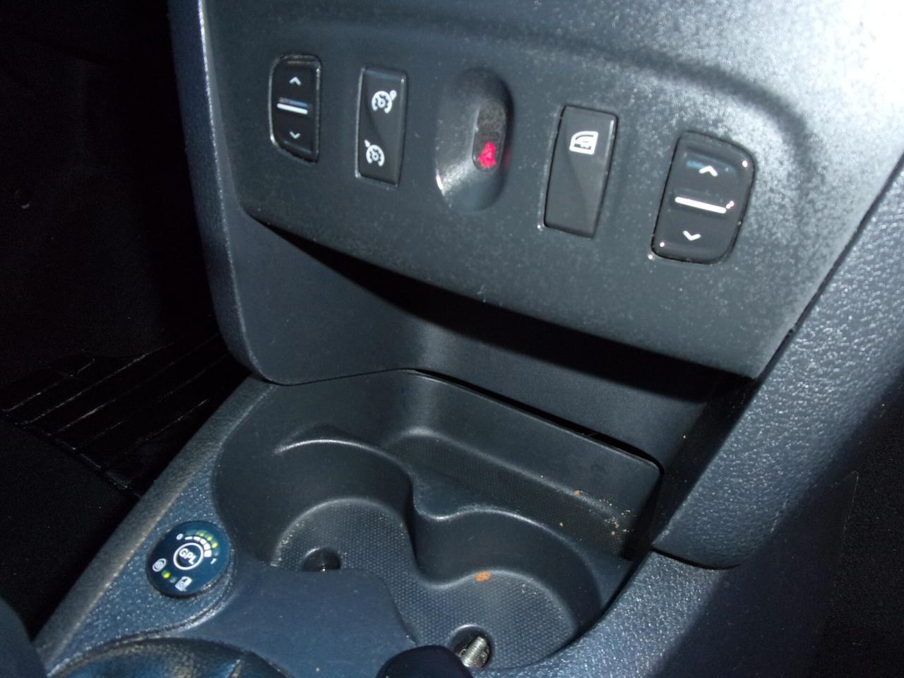 Dacia Sandero Stepway 0.9 TCe 12V T-GPL 90CV Start&Stop Prestige