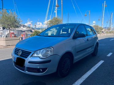 Volkswagen Polo 1.2/70CV 12V 5p. United