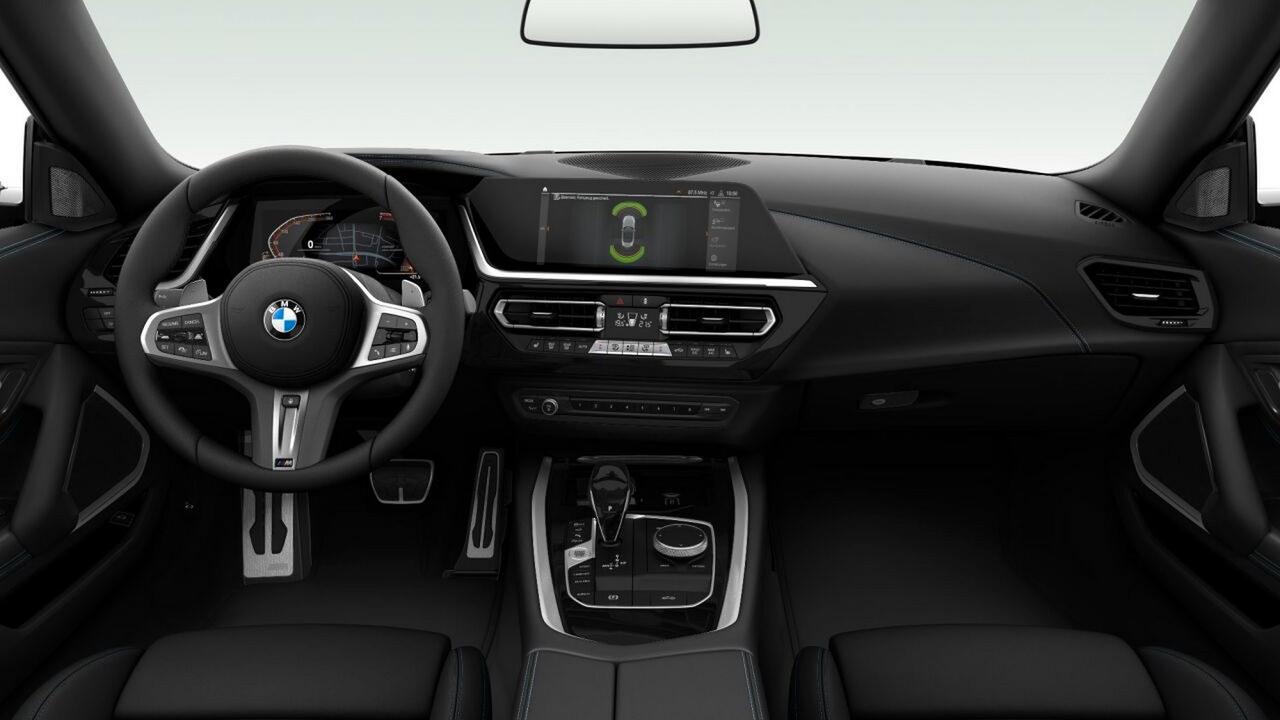 BMW BMW Z4 sDrive30i