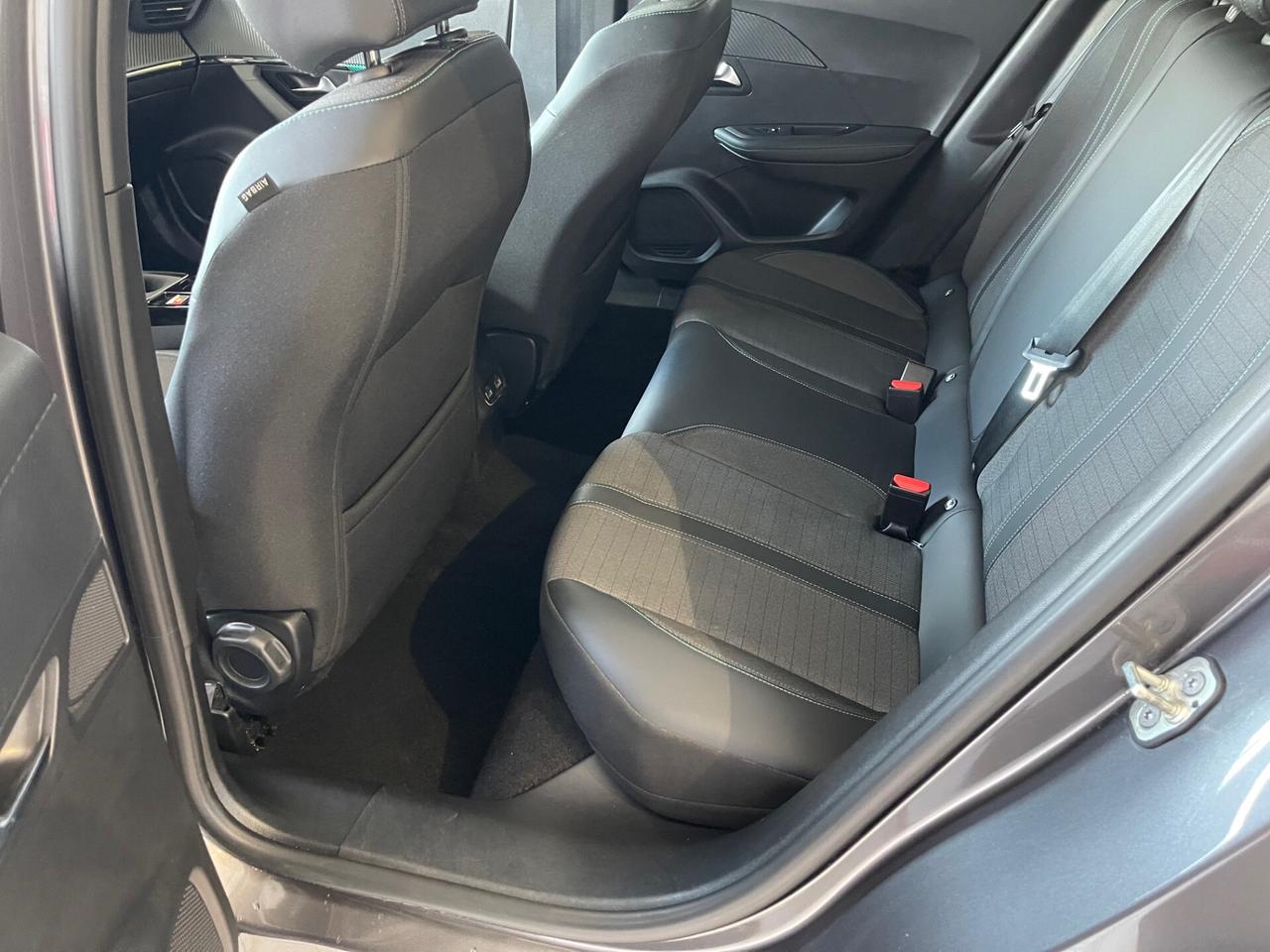 Peugeot 2008 1.2 100cv Allure-NO VINCOLO DI FINANZIAMENTO