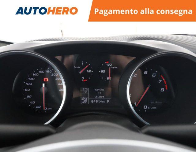 ALFA ROMEO Giulietta 1750 Turbo TCT Veloce