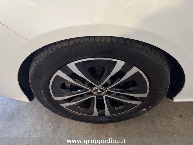 Mercedes-Benz CLA Sh.Brake - X118 2023 Shooting Brake 180 d Advanced auto