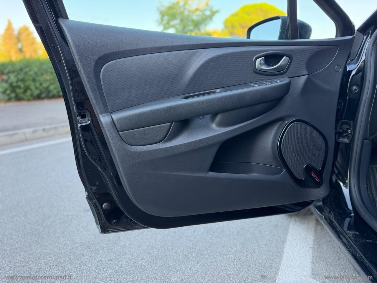 RENAULT Clio dCi 8V 75 CV S&S 5p. Energy Intens