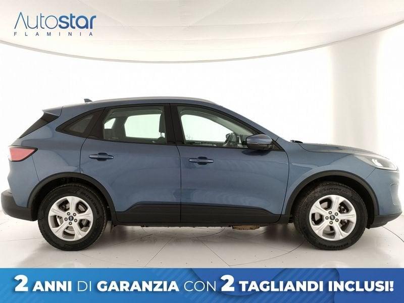 Ford Kuga 2.5 phev Connect 2wd 225cv e-shifter