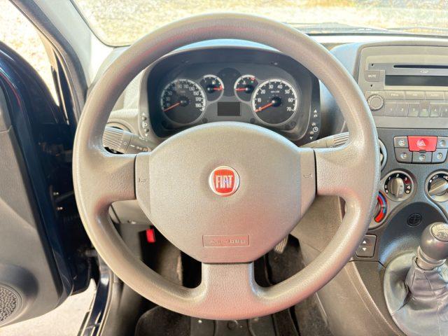 FIAT Panda 1.2 Dynamic OK NEOPATENTATI PRONTA CONSEGNA