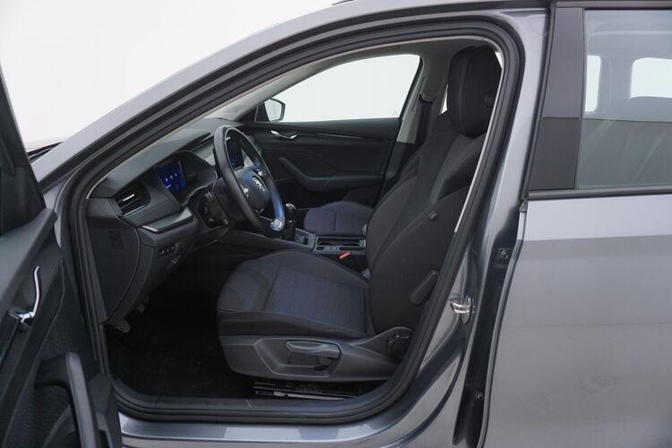 Skoda Octavia Wagon Executive BR677197 2.0 Diesel 116CV