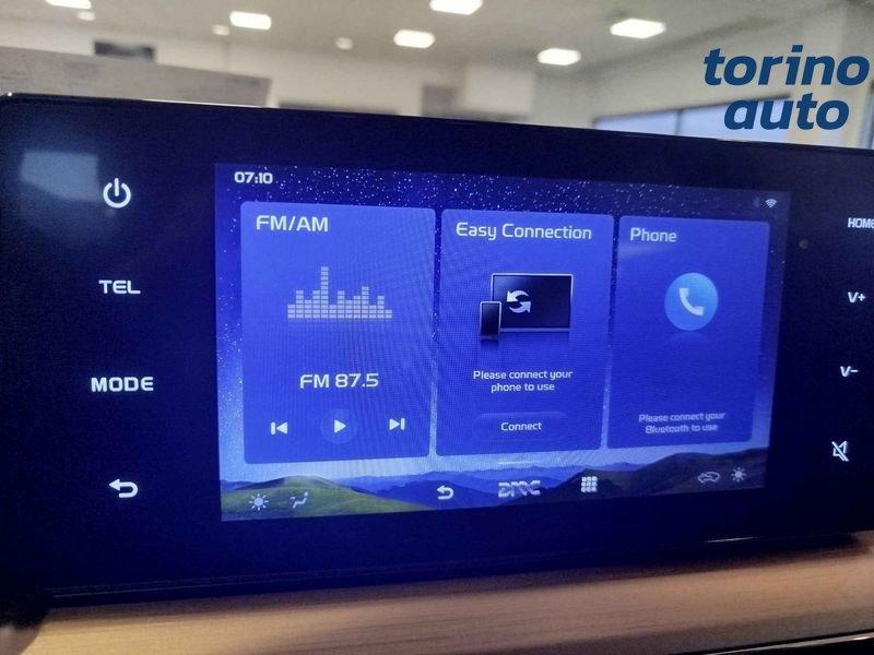 EMC Quattro Quattro 1.5 MT