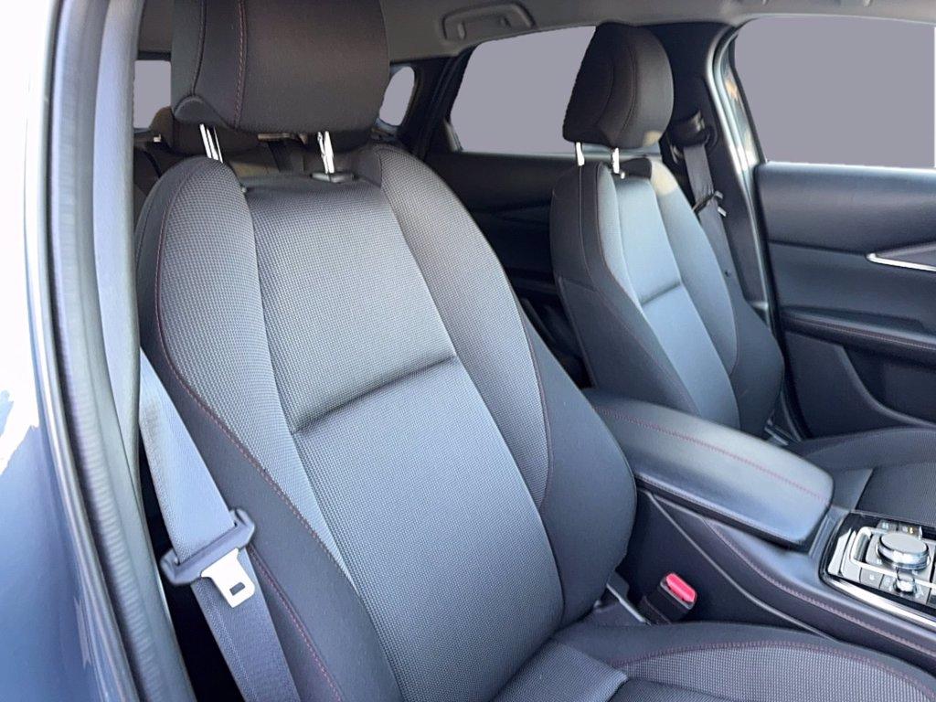 MAZDA CX-30 m-hybrid Homura 2wd del 2023