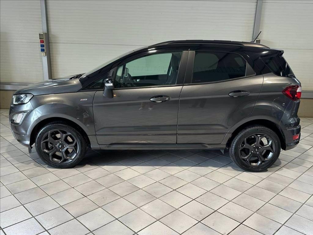 FORD EcoSport 1.0 ecoboost ST-Line 100cv my19 del 2019