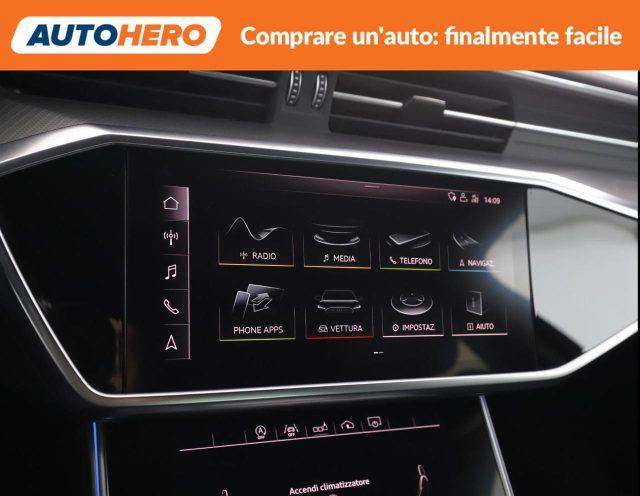 AUDI A6 50 3.0 TDI quattro tiptronic Sport