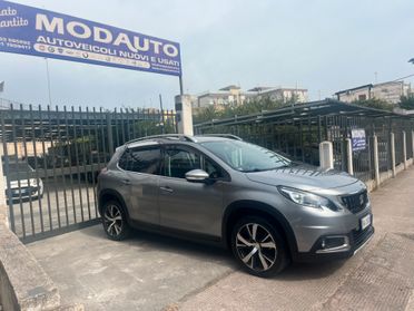 Peugeot 2008 BlueHDi 100 S&S Active UniProprietario