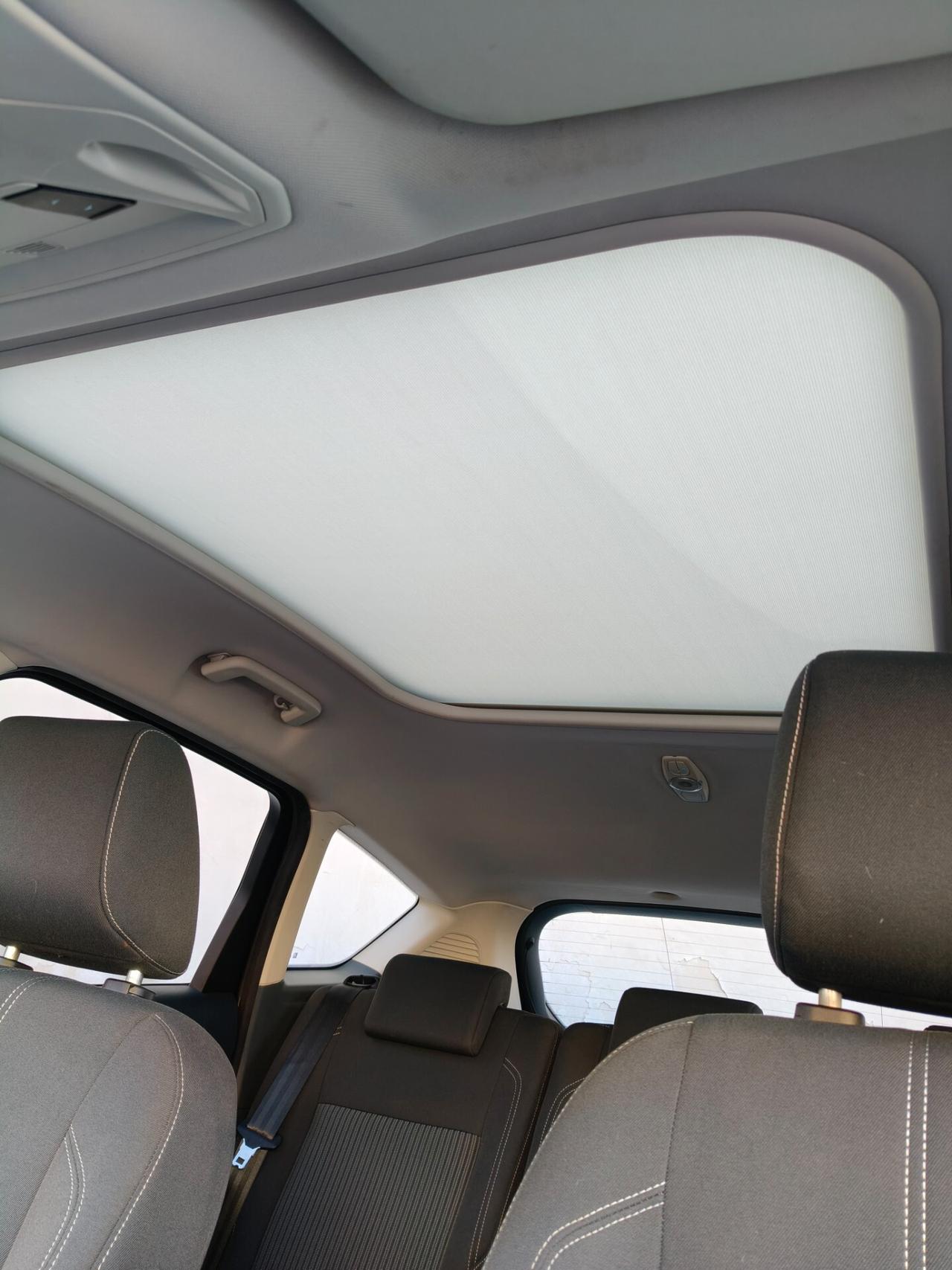 Ford C-Max 1.6 TDCi 115CV Titanium