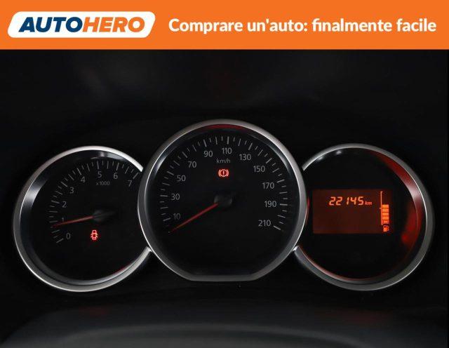 DACIA Dokker Stepway 1.5 Blue dCi 8V 95CV