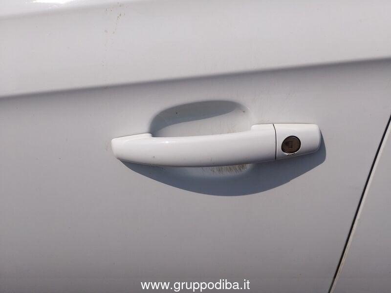 Opel Corsa V 2015 Benzina 5p 1.4 Advance (n-joy) Gpl 90cv