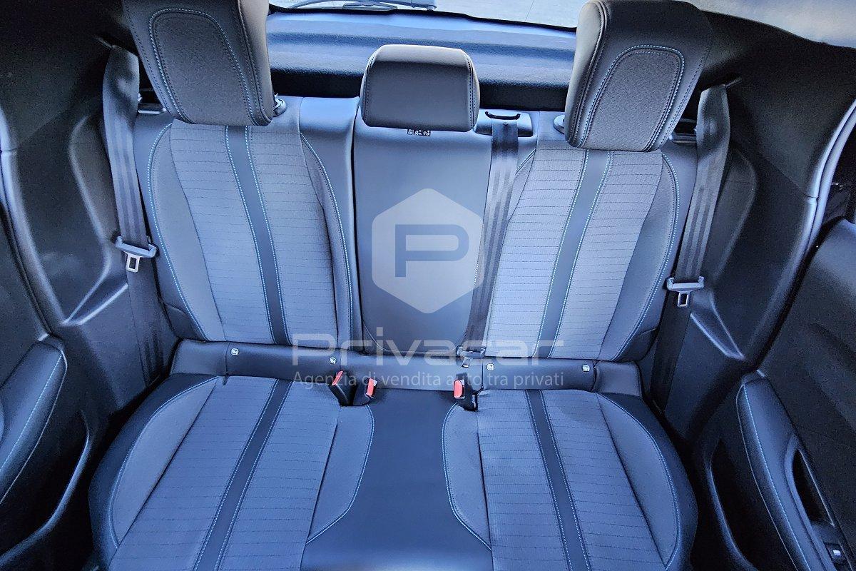 PEUGEOT 208 PureTech 100 Stop&Start 5 porte Allure Pack