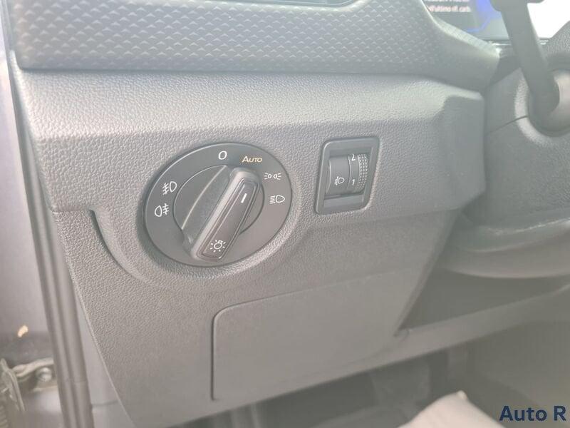 Volkswagen T-Cross 1.0 TSI 81kW Style DSG