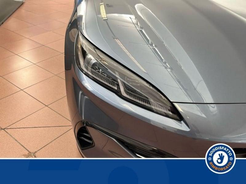 BYD Seal 6 DM-i Touring Boost