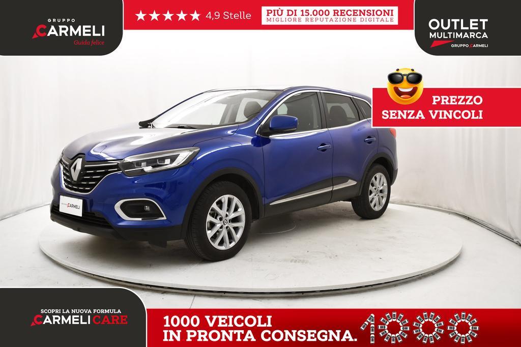 Renault Kadjar 1.3 TCe Business EDC