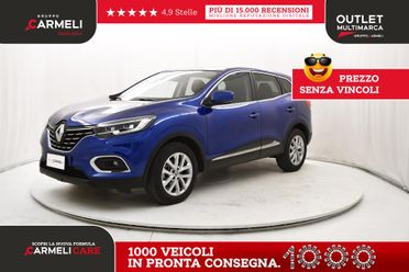 Renault Kadjar 1.3 TCe Business EDC