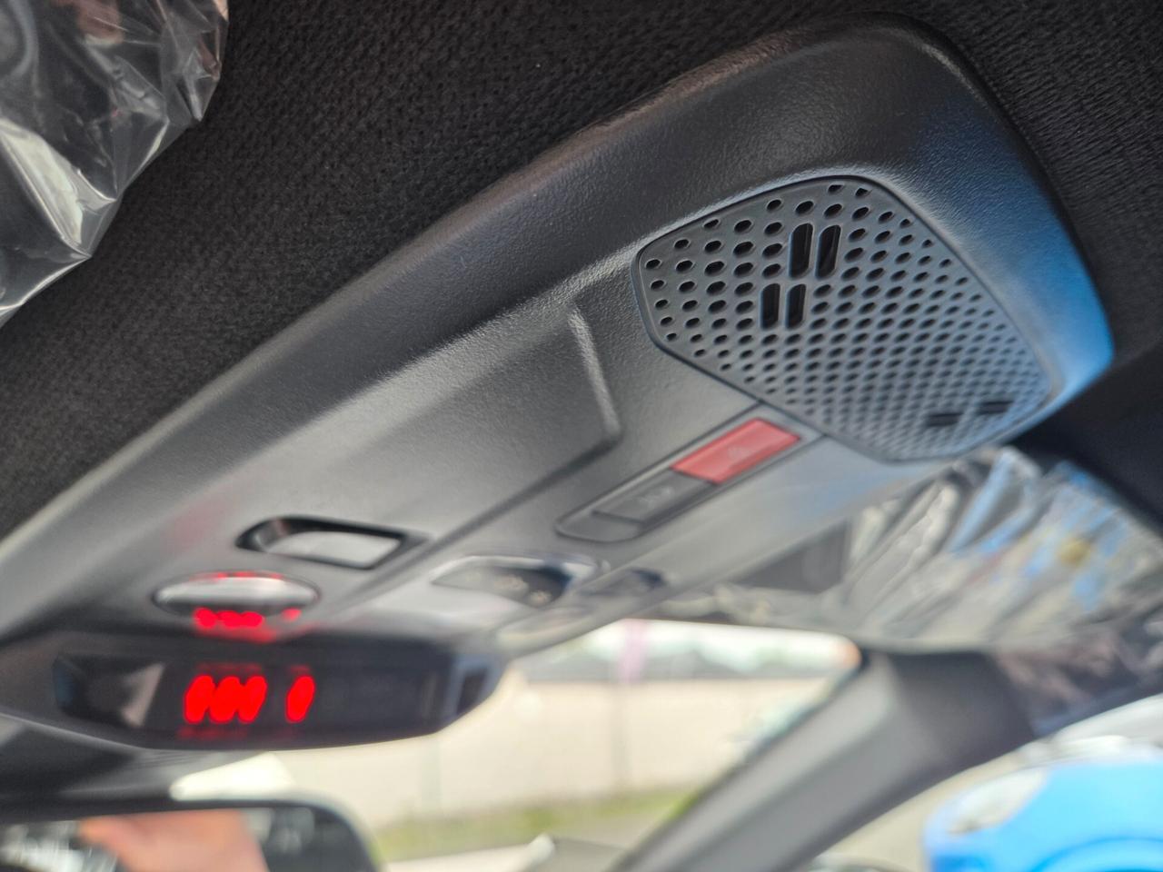 Opel Corsa Hybrid Gs Automatica Nessun obbligo finanziario