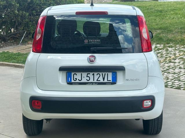FIAT Panda 1.0 FireFly S&S Hybrid UNIPRO+PREZZO REALE!!