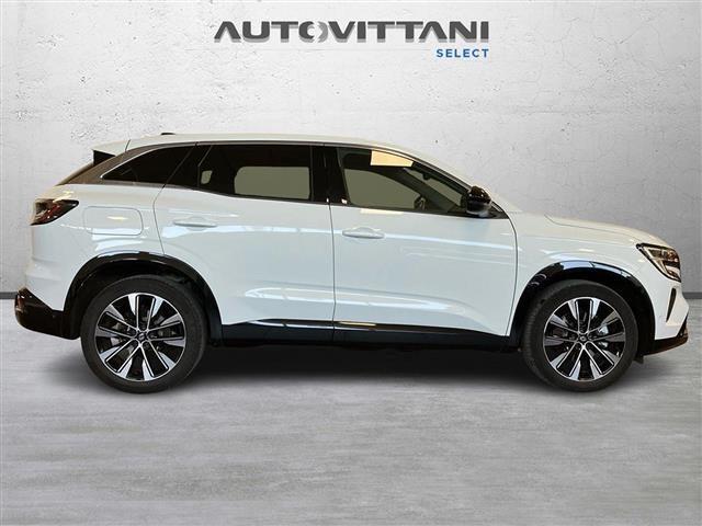 RENAULT Austral 1.2 E-Tech full hybrid Techno 200cv auto