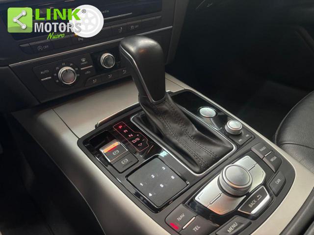 AUDI A7 SPB 3.0 TDI 272 CV quattro S tronic Business Plus