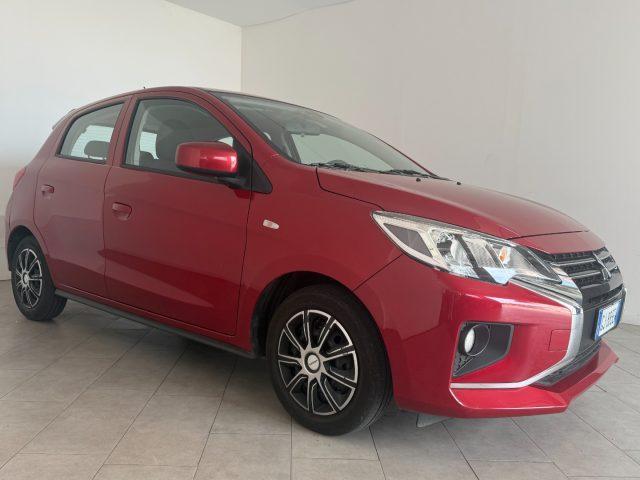 MITSUBISHI Space Star 1.2 Intense SDA