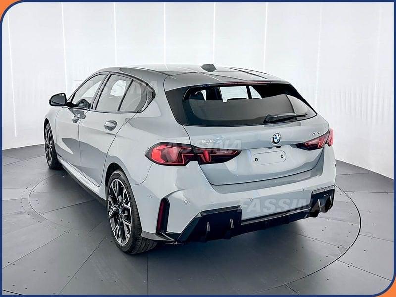 BMW Serie 1 120 48V MSport auto