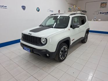 Jeep Renegade 2.0 Mjt 170cv 4WD Trailhawk