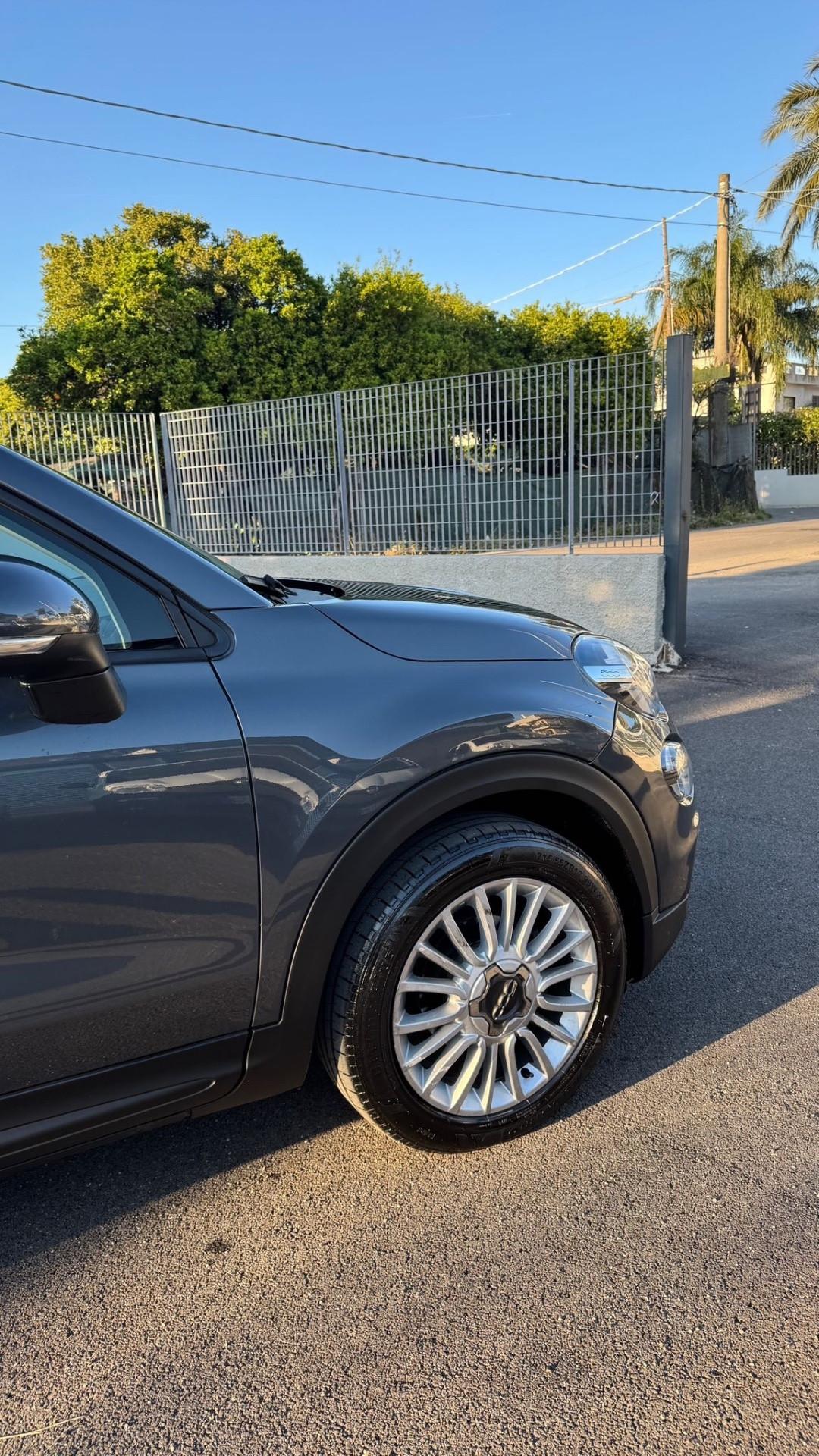 Fiat 500X 1.3 MultiJet 95 CV Connect FULL OPT