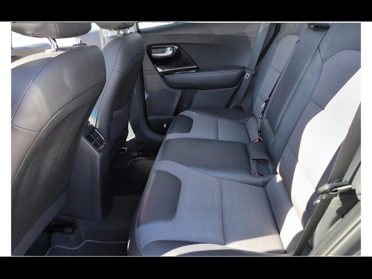KIA Niro 1.6 gdi hev Energy dct