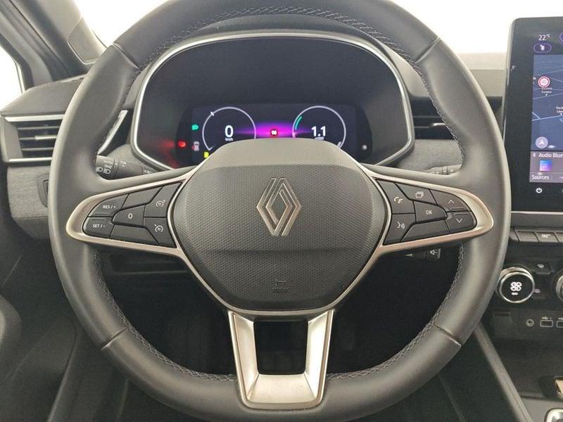 Renault Clio ECO-G 100 CV Techno