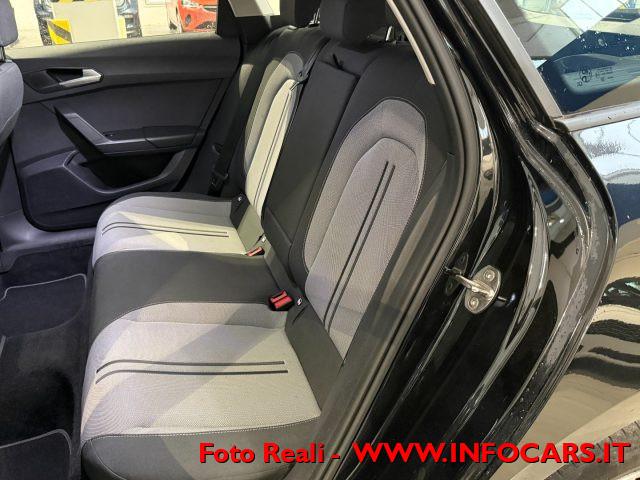 SEAT Leon Sportstourer 1.0 eTSI 110 CV DSG Style - PROMO
