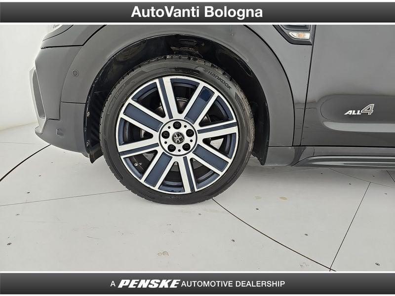 MINI Countryman Mini Countryman 2.0 Cooper D Yours all4 auto