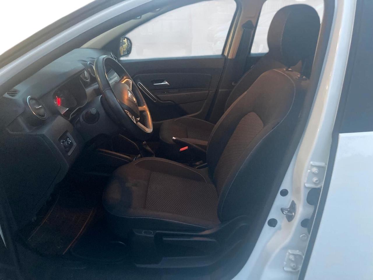 Dacia Duster 1.6 SCe GPL 4x2 Comfort