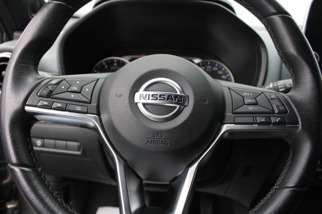 Nissan Juke 1.0 dig-t N-Connecta 114cv con Telecam e CarPlay