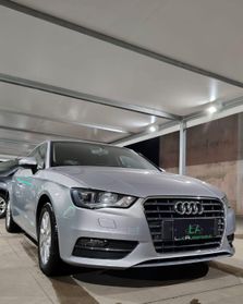 Audi A3 SPB 2.0 TDI 150 CV clean diesel Ambition