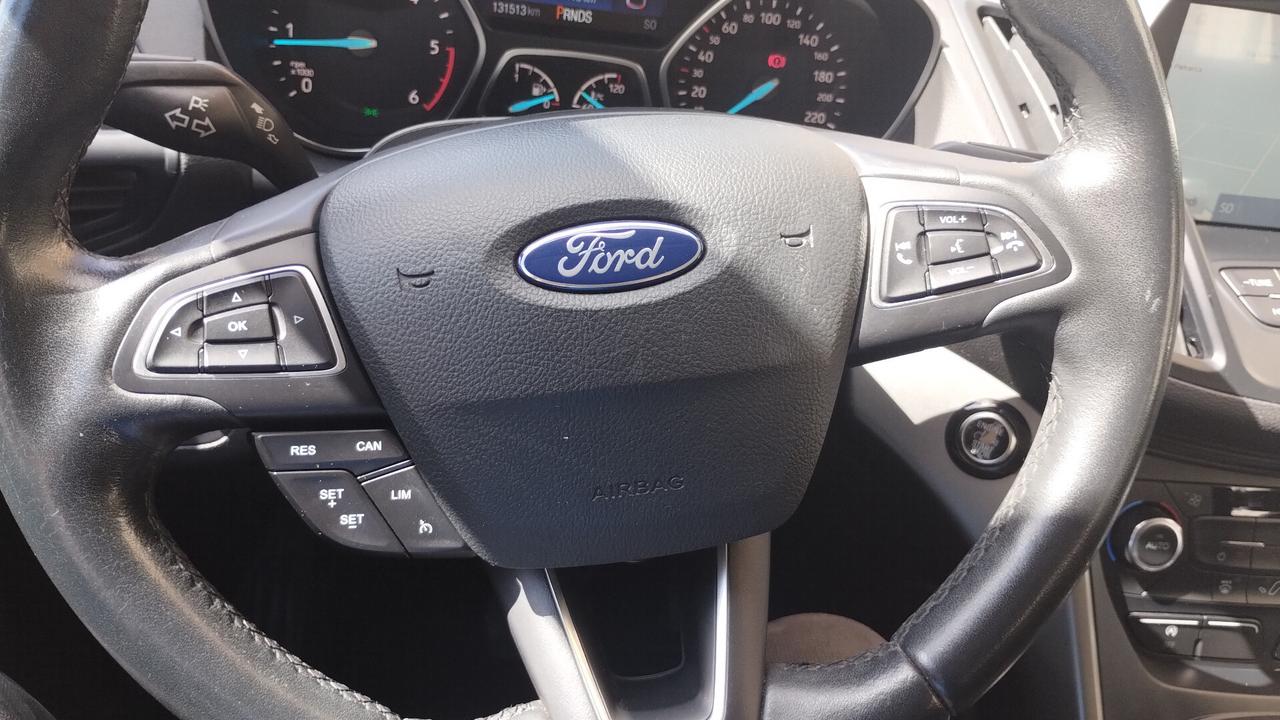 Ford Kuga 2.0 TDCI 150 CV S&S 4WD Powershift Business