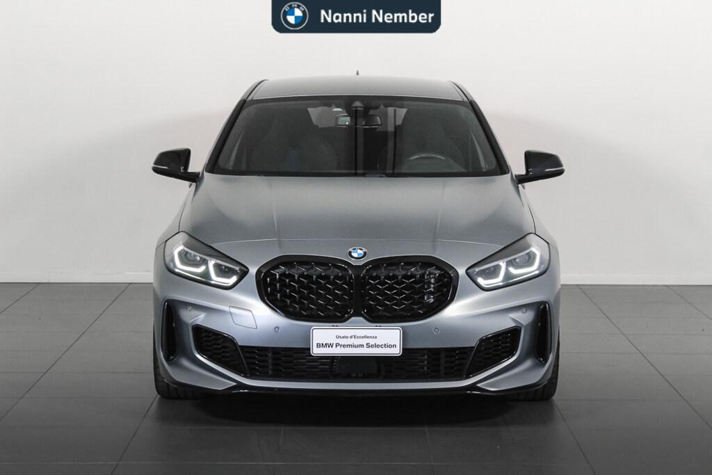 BMW Serie 1 5 Porte 135 i M xDrive Steptronic