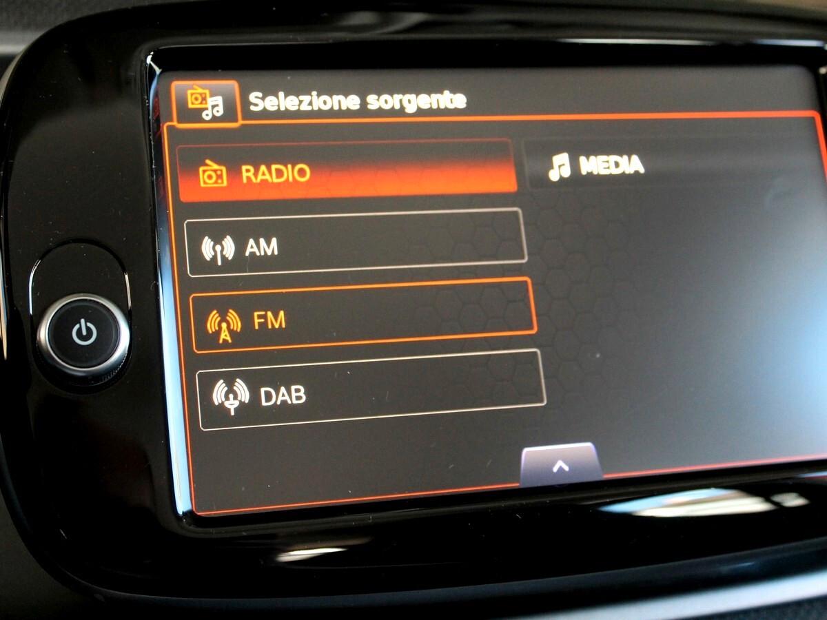 Smart ForFour EQ Passion Pdc Apple/Android UNIPRO IVA DEDUCIBILE