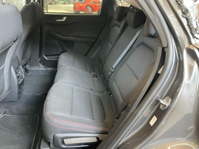 FORD Kuga 2.5 FULL HYBRID 190CV CVT AWD ST-LINE
