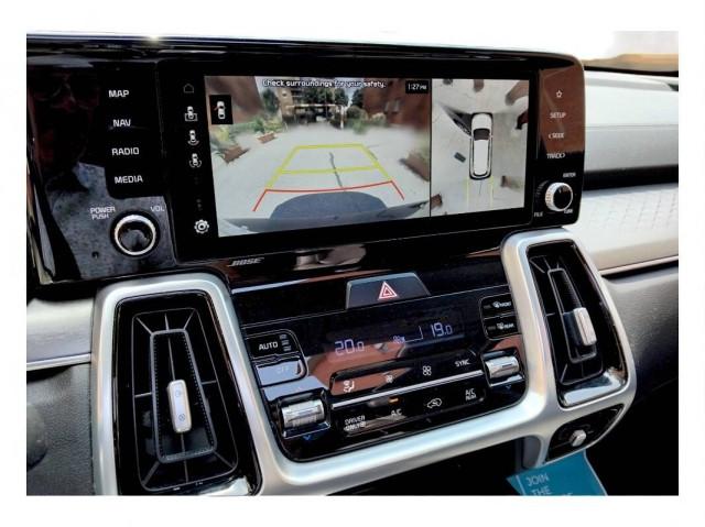 Kia Sorento IV 2021 1.6 t-gdi phev Evolution awd at6