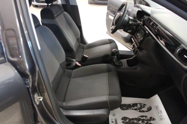 CITROEN C3 PureTech 83 ** 49.000 KM- PREZZO VERO **