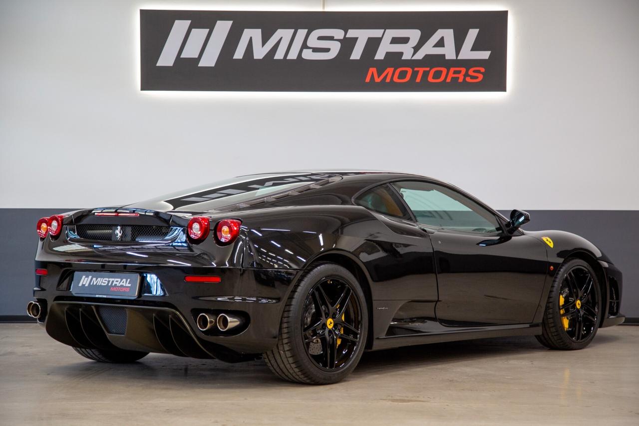 Ferrari F430 F1 ASI