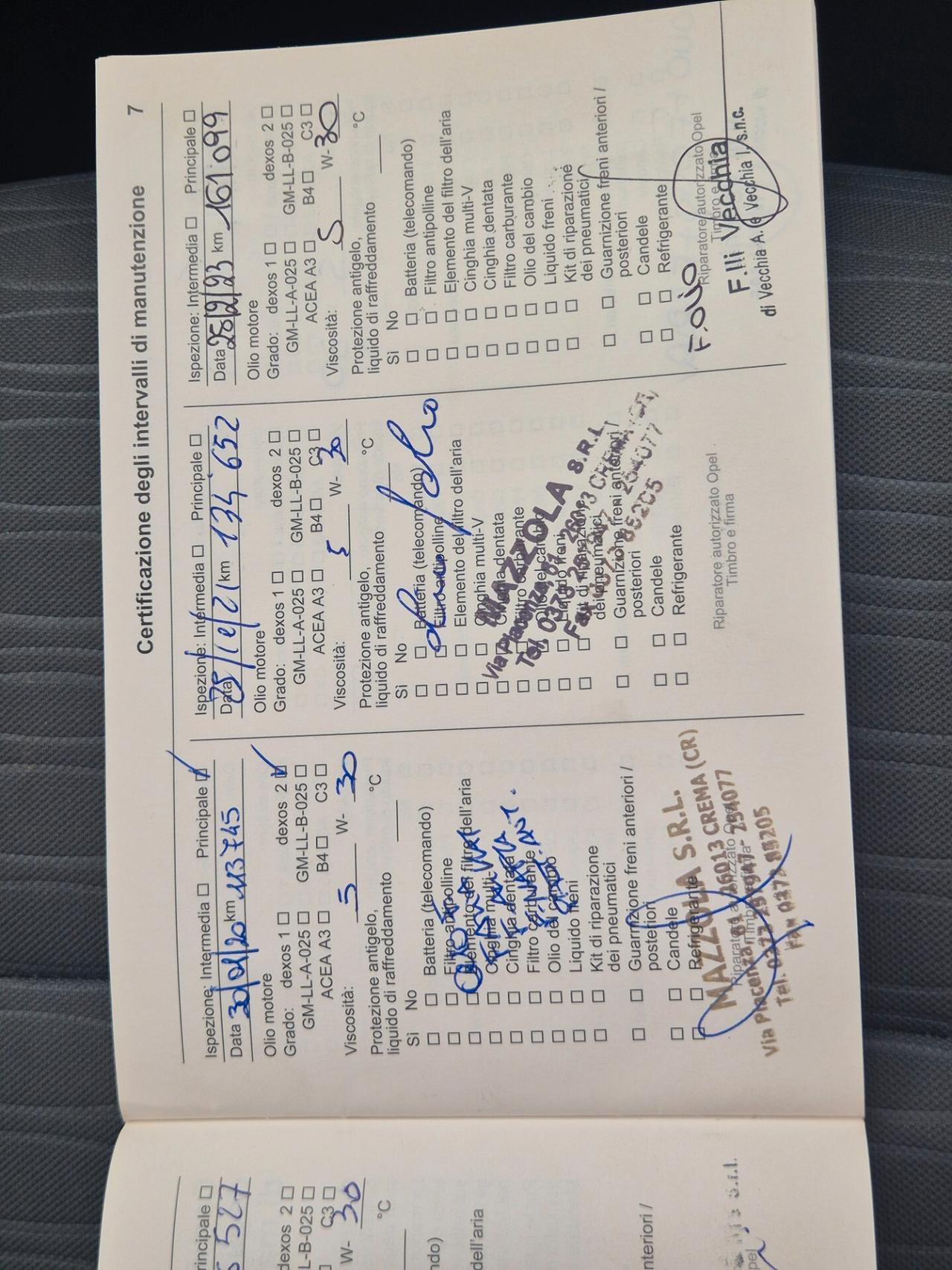 Opel Mokka 1.7 CDTI Ecotec 130CV 4x2 Start&Stop Cosmo