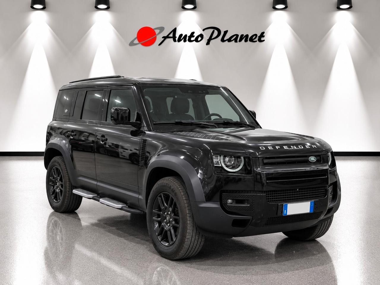 Land Rover Defender 110 3.0D I6 200 CV AWD Auto SE